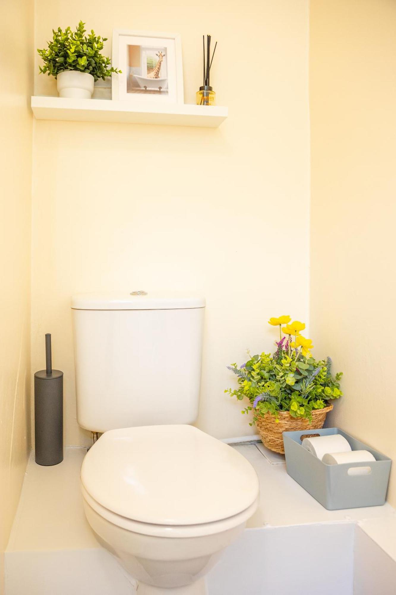 Cosy Home In Reading, Berkshire מראה חיצוני תמונה